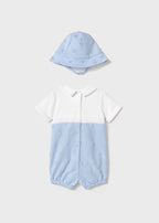 1605 /C - Outfits and Rompers - MAYORAL