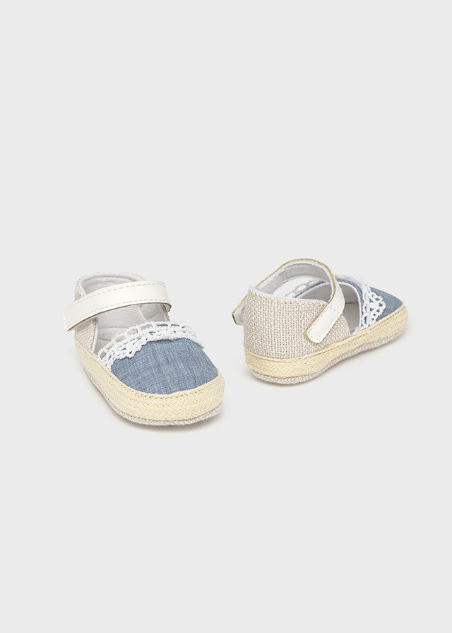 9901 /J - Girls' Shoes - MAYORAL