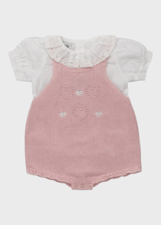 EB1930 - Sets and Rompers - MARLU'