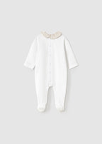 1747 /BI - Baby Rompers and Sets - MAYORAL