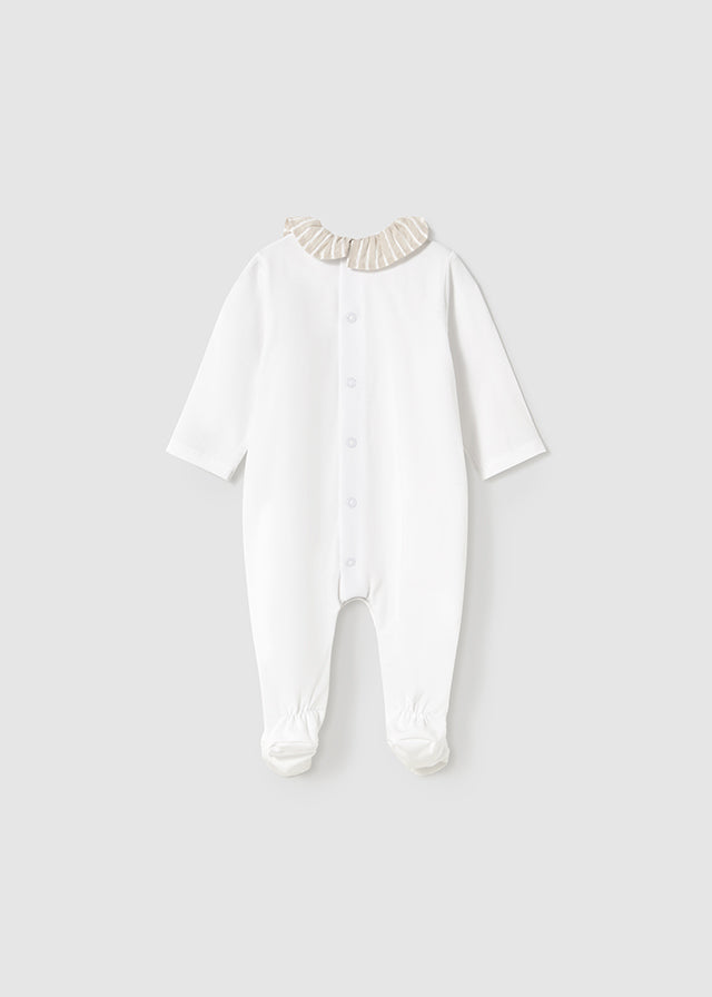 1747 /BI - Baby Rompers and Sets - MAYORAL