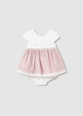 1857 /R - Dress - MAYORAL