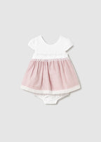 1857 /R - Dress - MAYORAL