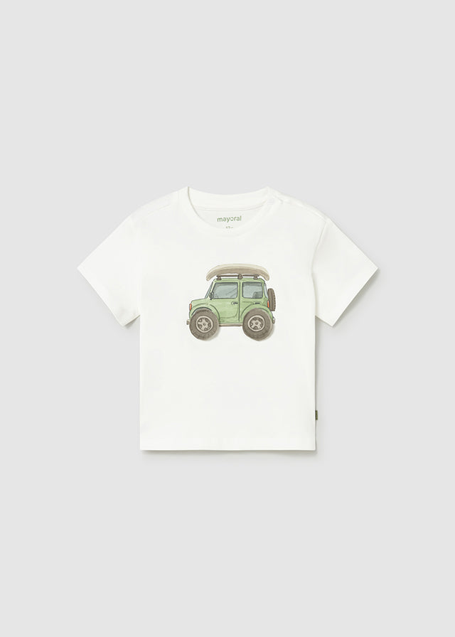 1011/87 - Shirts and T-Shirts - MAYORAL