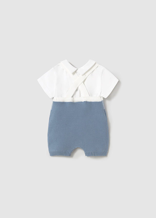 1607 /A - Outfits and Rompers - MAYORAL