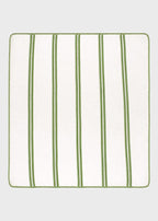 White Cotton Blanket E66/1630