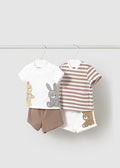 1609 /M - Outfits and Rompers - MAYORAL