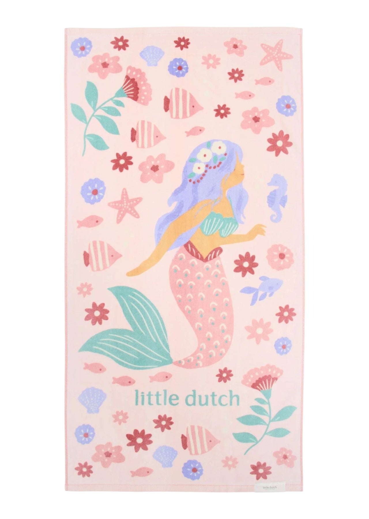 CL26039118 - Mare Bimba - LITTLE DUTCH