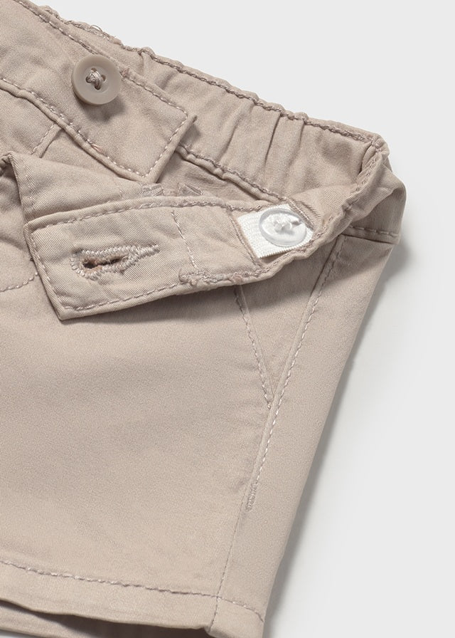 201 /BE - Trousers - MAYORAL