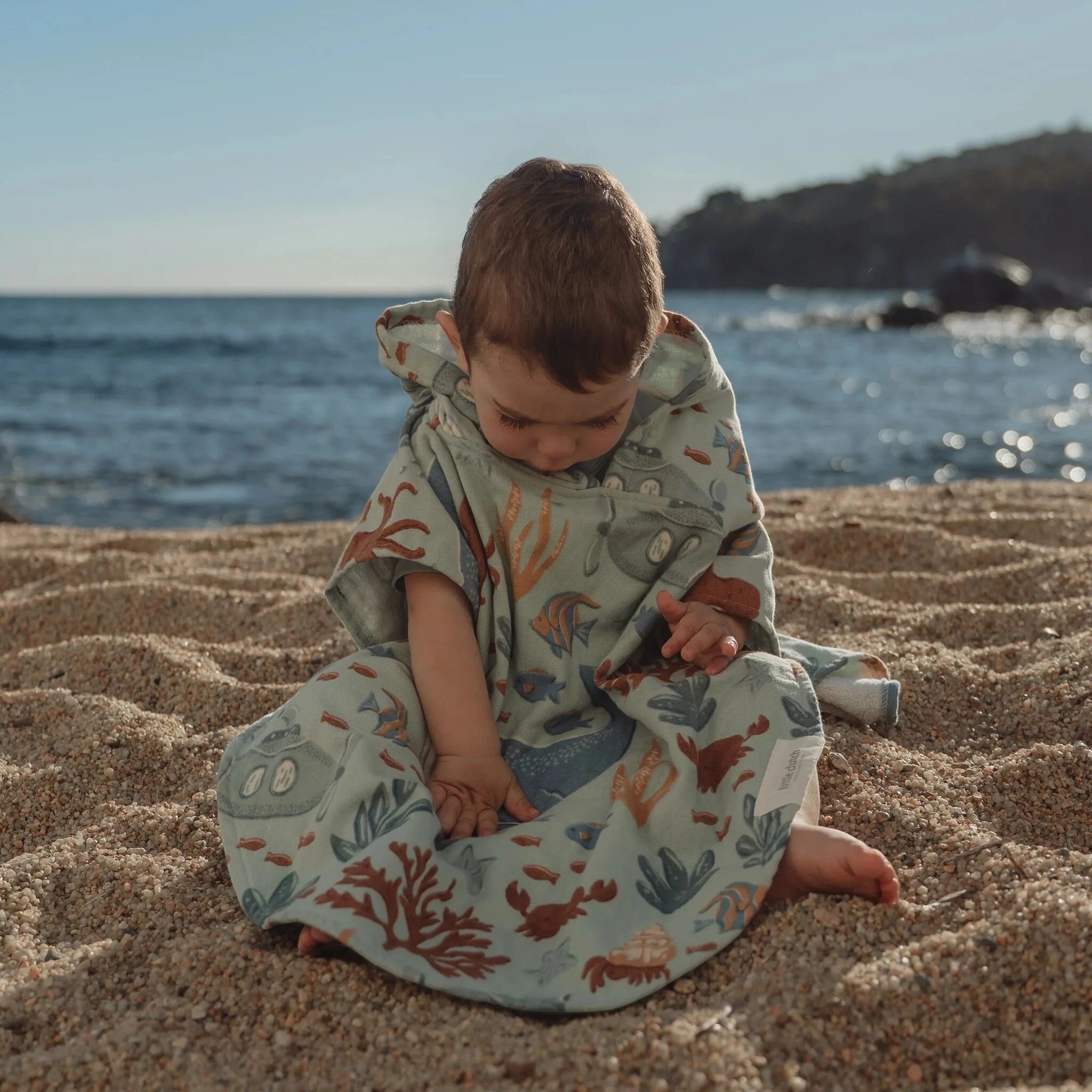 CL26039101 - Mare Bimbo - LITTLE DUTCH