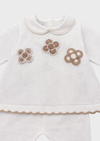 EB2919 - Baby Rompers and Sets - MARLU'
