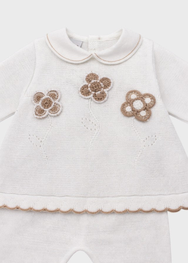 EB2919 - Baby Rompers and Sets - MARLU'