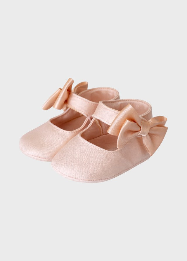 Elegant Ballerina for Ceremony in Pink SF4116/T098/R