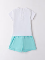 0B236/0113 - Outfits and Rompers - SARABANDA