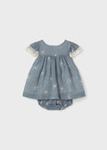 1848 /J - Dress - MAYORAL