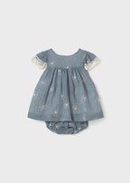 1848 /J - Dress - MAYORAL