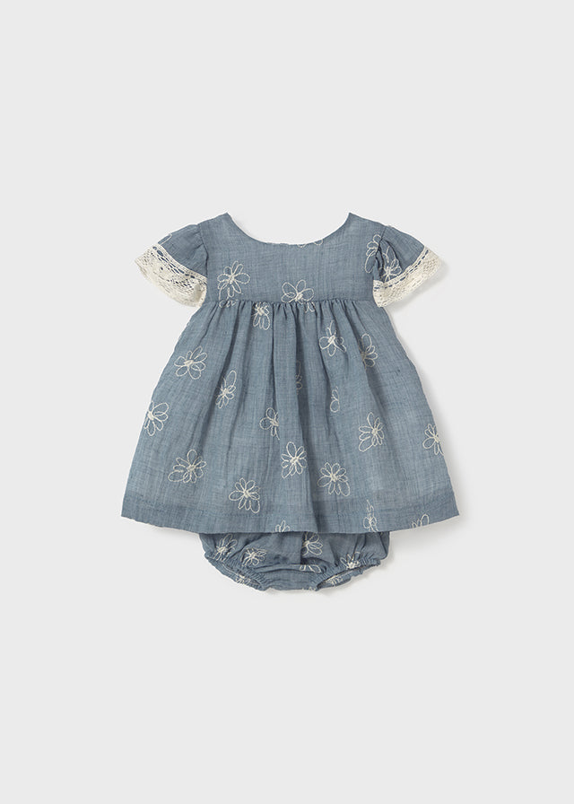 1848 /J - Dress - MAYORAL