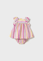 1855 /R - Dress - MAYORAL