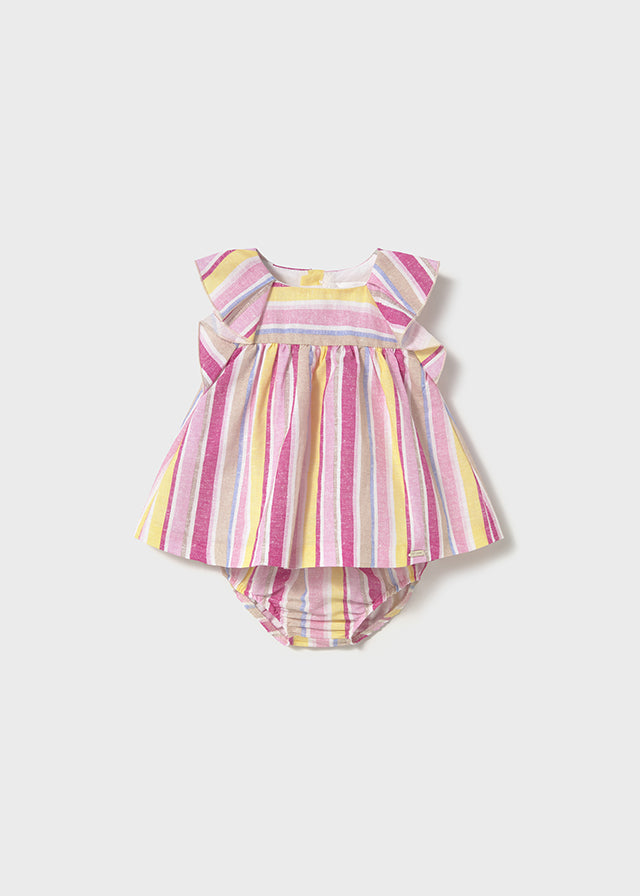 1855 /R - Dress - MAYORAL
