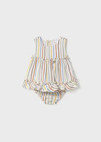 1844 /MU - Dress - MAYORAL