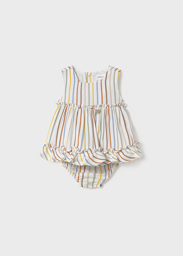 1844 /MU - Dress - MAYORAL