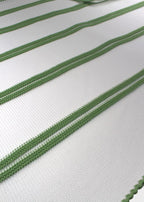 White Cotton Blanket E66/1630