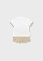 1610 /BE - Sets and Rompers - MAYORAL