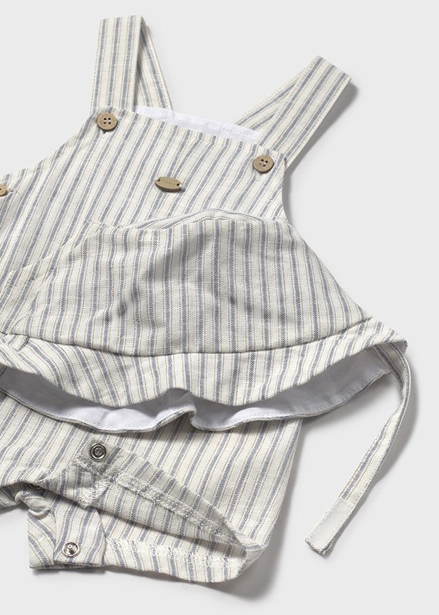 1601 /N - Outfits and Rompers - MAYORAL
