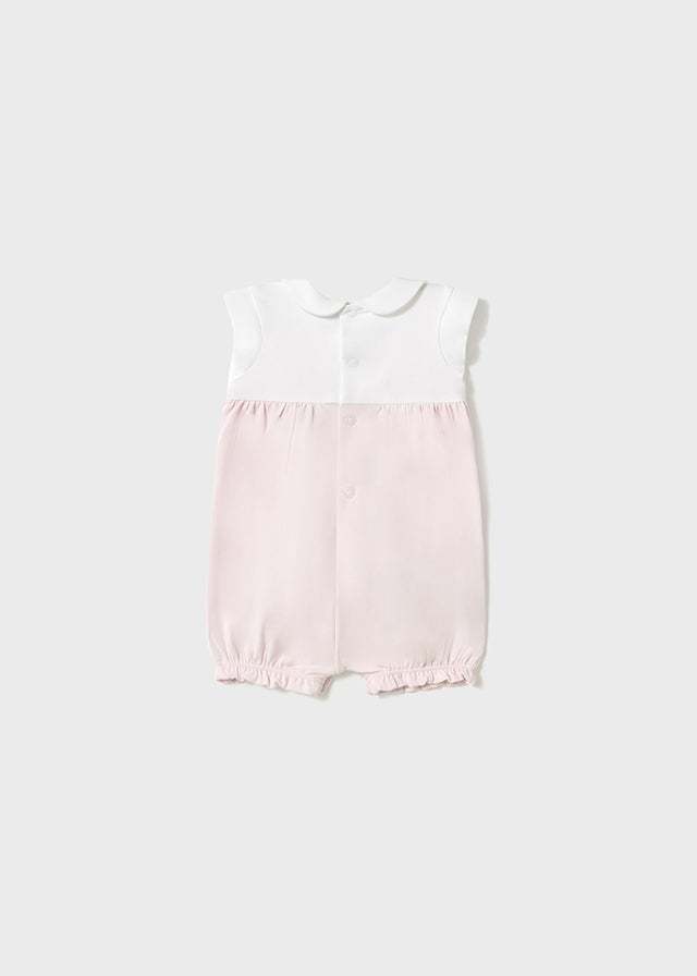 1752 /RF - Outfits and Rompers - MAYORAL