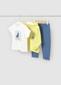 1842/33 - Outfits and Rompers - MAYORAL