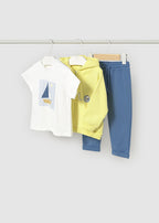 1842/33 - Outfits and Rompers - MAYORAL