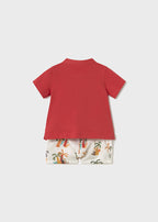 1217 /RS - Sets and Rompers - MAYORAL