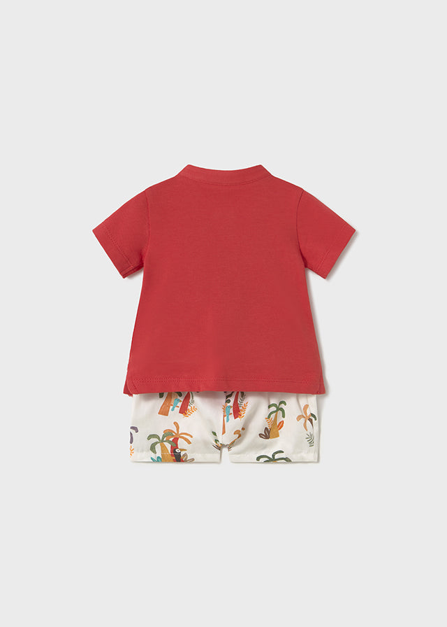 1217 /RS - Sets and Rompers - MAYORAL