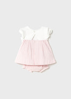1845 /R - Dress - MAYORAL