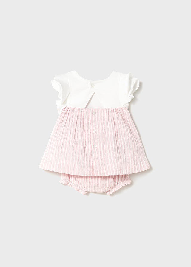 1845 /R - Dress - MAYORAL