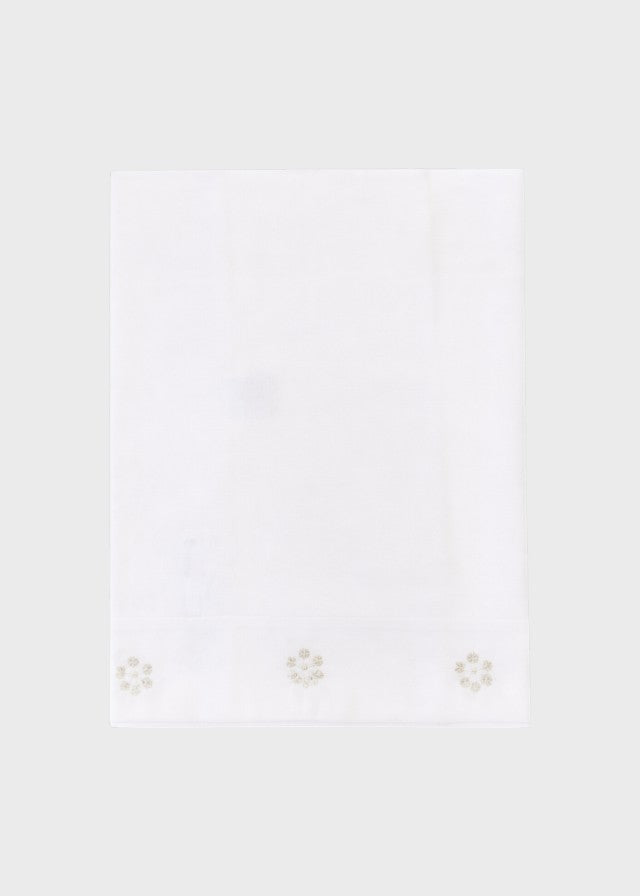 EB17LE - Blankets and Sheets - MARLU'