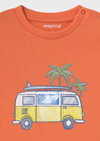 1063/44 - Shirts and T-Shirts - MAYORAL