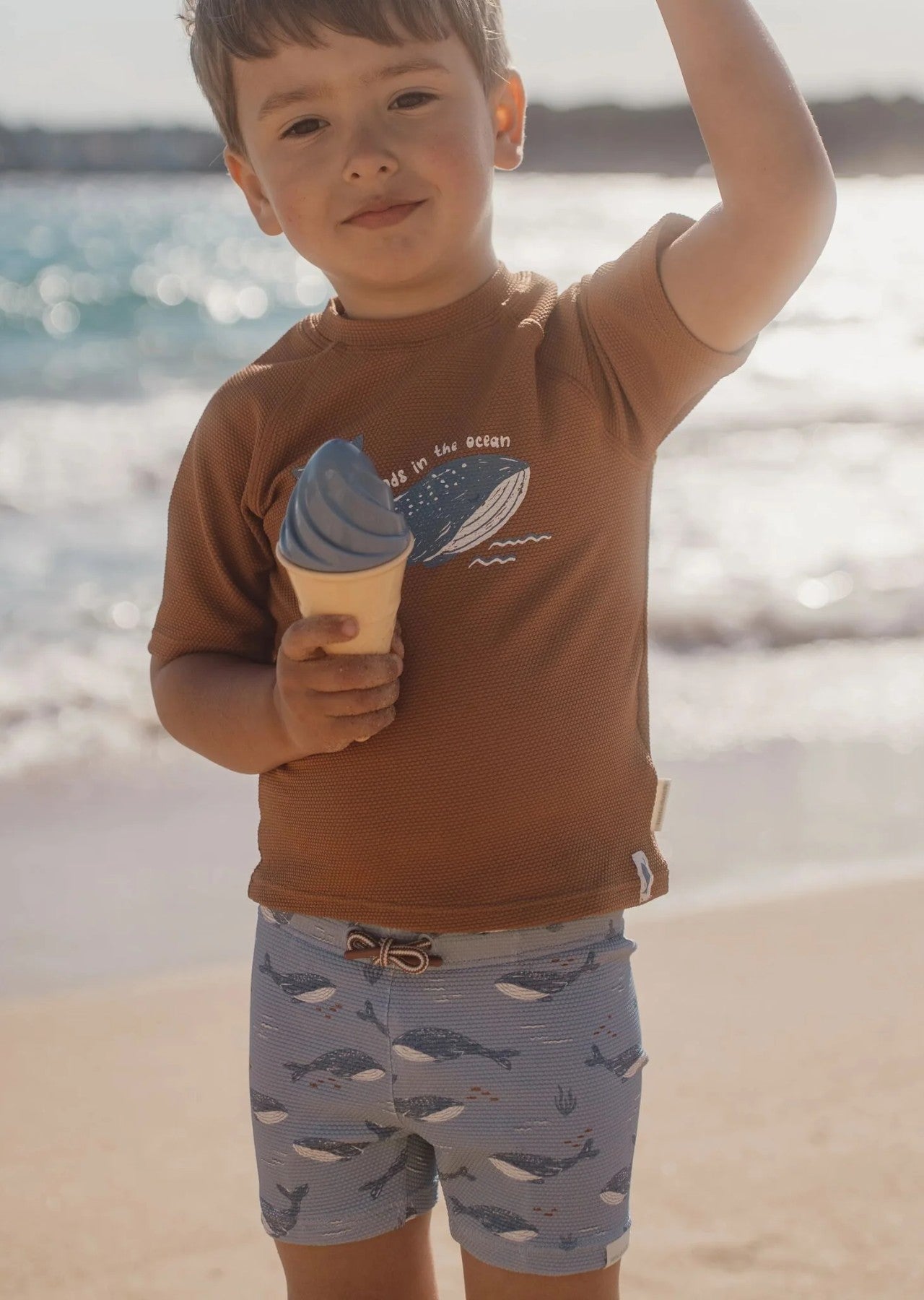 CL26030501 - Mare Bimbo - LITTLE DUTCH