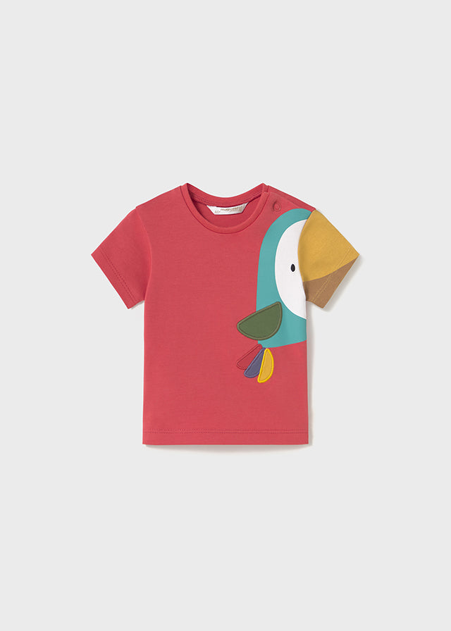 1037 /RS - Shirts and T-Shirts - MAYORAL