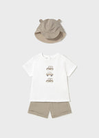1651/15 - Sets and Rompers - MAYORAL
