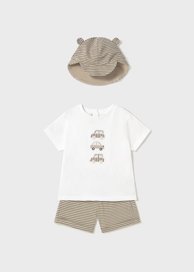 1651/15 - Sets and Rompers - MAYORAL