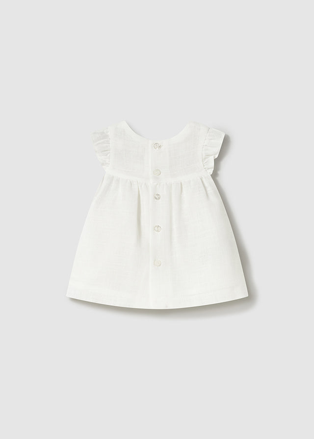 1846 /P - Dress - MAYORAL
