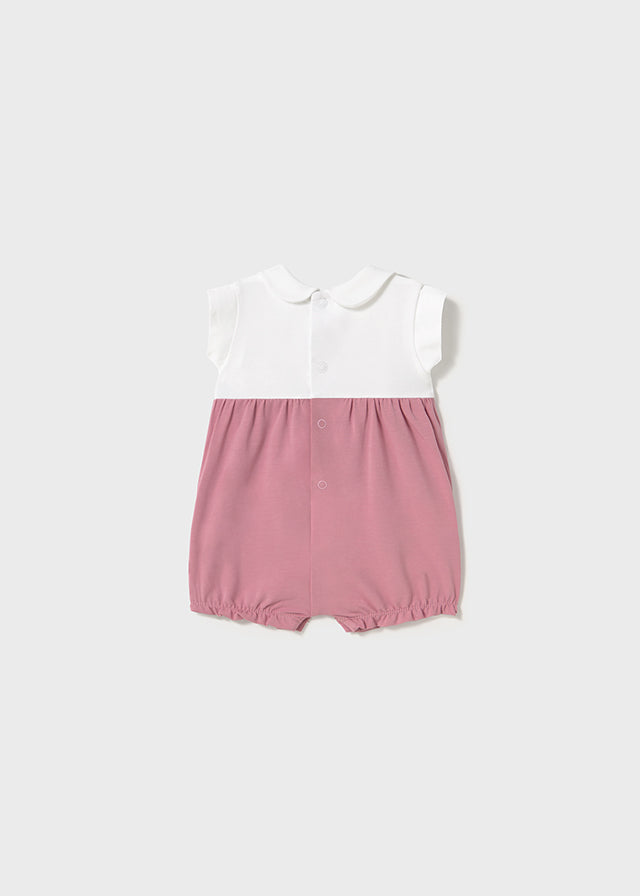 1752 /R - Outfits and Rompers - MAYORAL