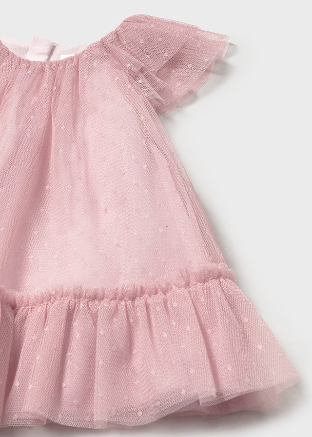 1850 /R - Dress - MAYORAL
