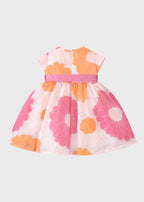 ER317MC - Dress - MARLU'