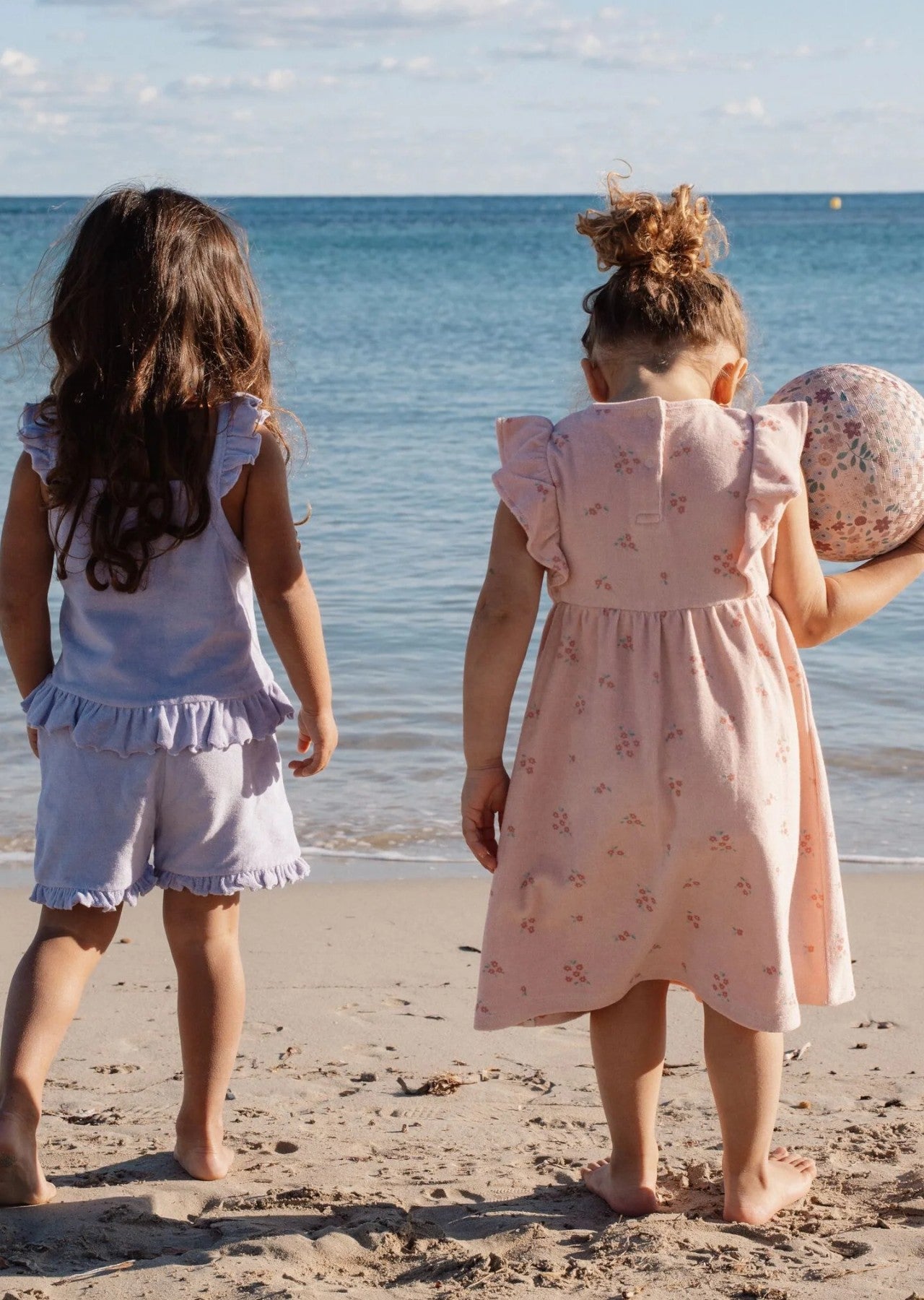CL26030413 - Mare Bimba - LITTLE DUTCH