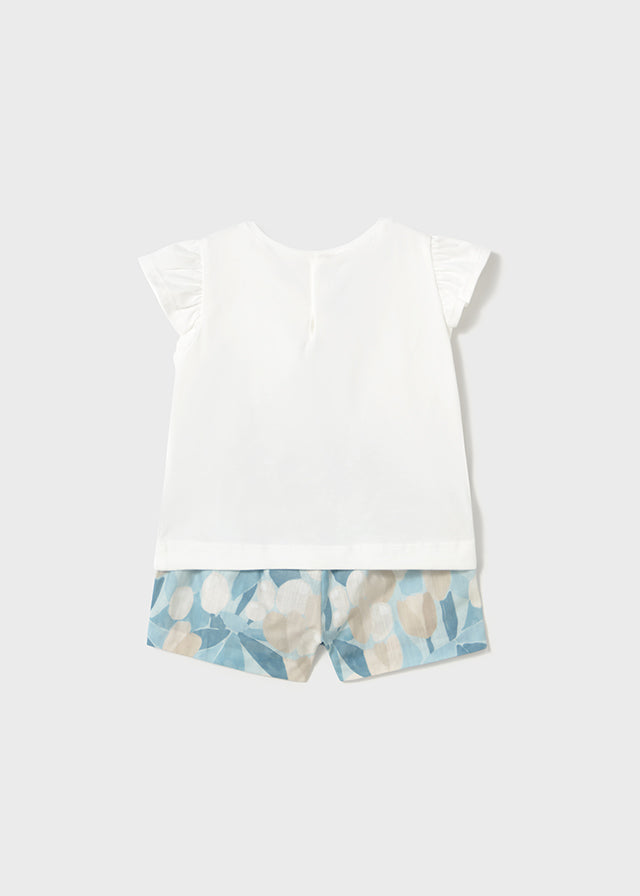 1237/14 - Sets and Rompers - MAYORAL