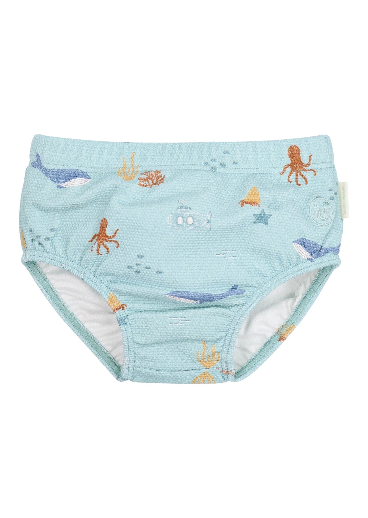 CL26030601 - Mare Bimbo - LITTLE DUTCH
