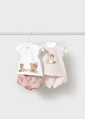 1671 /R - Sets and Rompers - MAYORAL