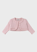 Pink Jacket FF37109/T01038/R